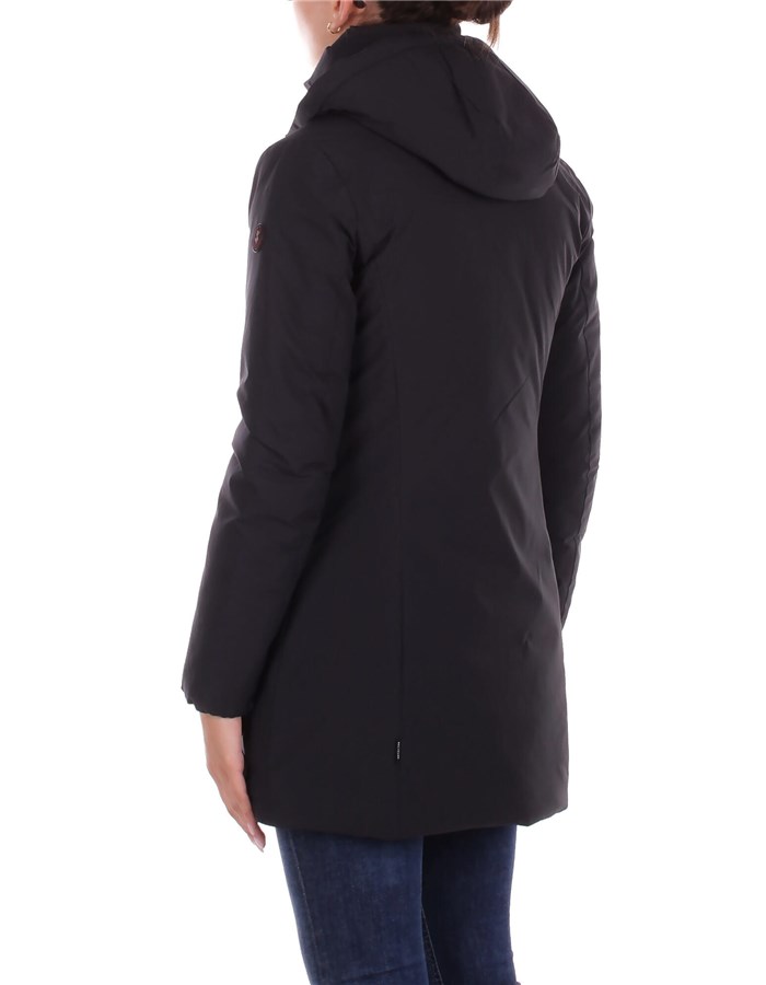 SAVE THE DUCK Giubbotti Giacconi Donna D40060W MATT21 2 