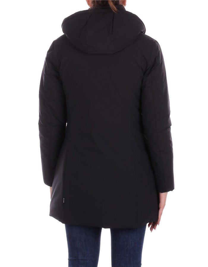 SAVE THE DUCK Giubbotti Giacconi Donna D40060W MATT21 3 