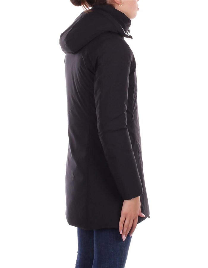 SAVE THE DUCK Giubbotti Giacconi Donna D40060W MATT21 4 