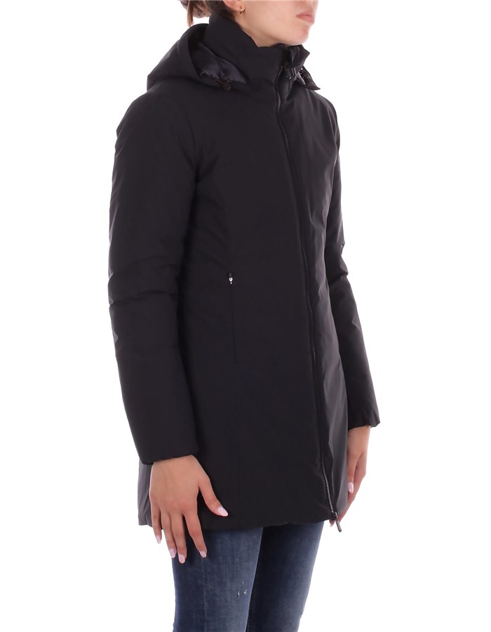 SAVE THE DUCK Giubbotti Giacconi Donna D40060W MATT21 5 