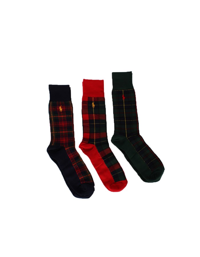 RALPH LAUREN Socks Multicolor