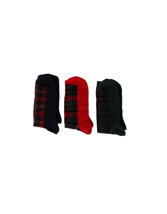 RALPH LAUREN Socks Multicolor