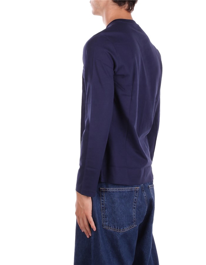 RALPH LAUREN T-shirt Manica Lunga Uomo 714844759 2 