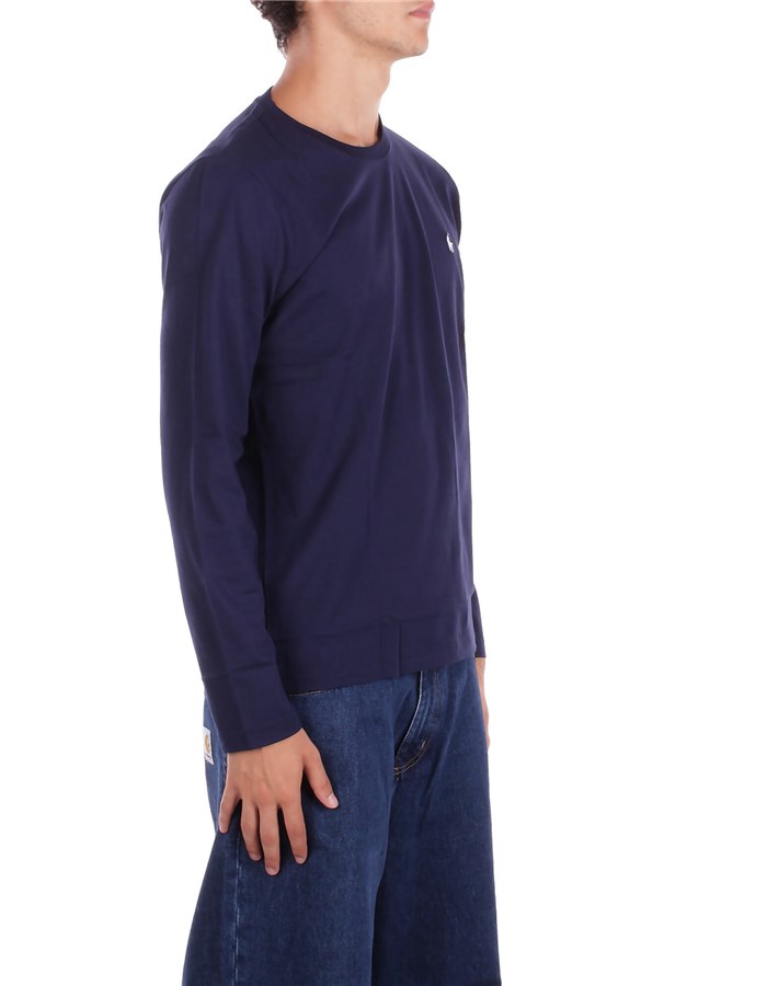 RALPH LAUREN T-shirt Manica Lunga Uomo 714844759 5 