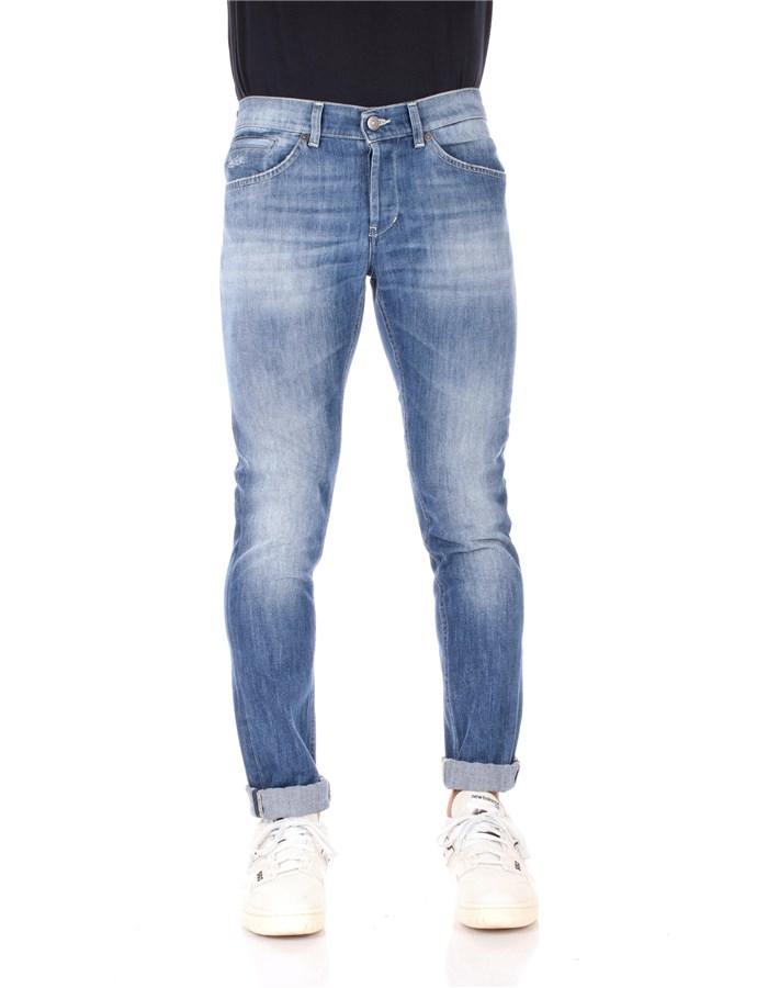DONDUP Slim Denim