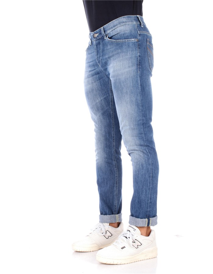 DONDUP Slim Denim