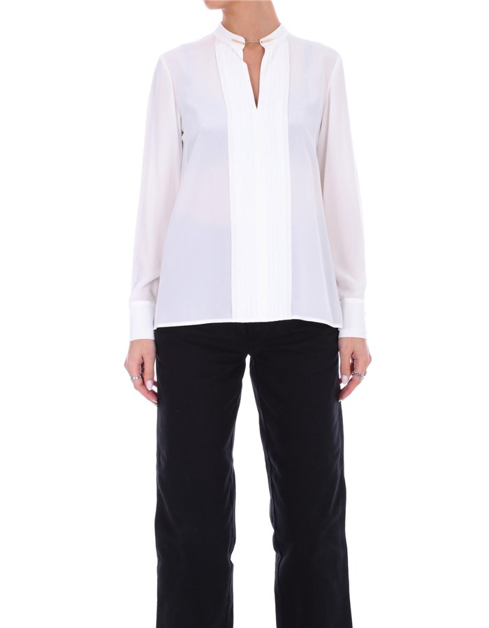 MAX MARA Blouses White