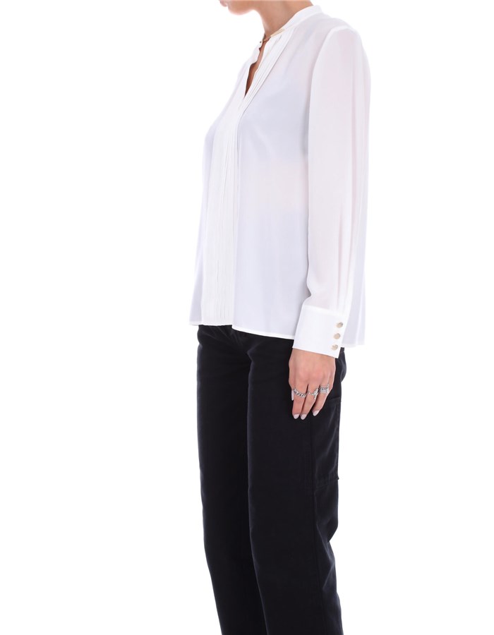 MAX MARA Blouses White