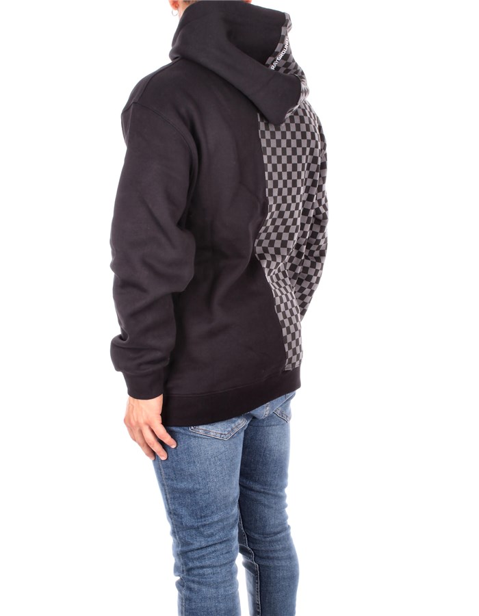 SPRAYGROUND Sweatshirts Hoodies Unisex SP404 2 