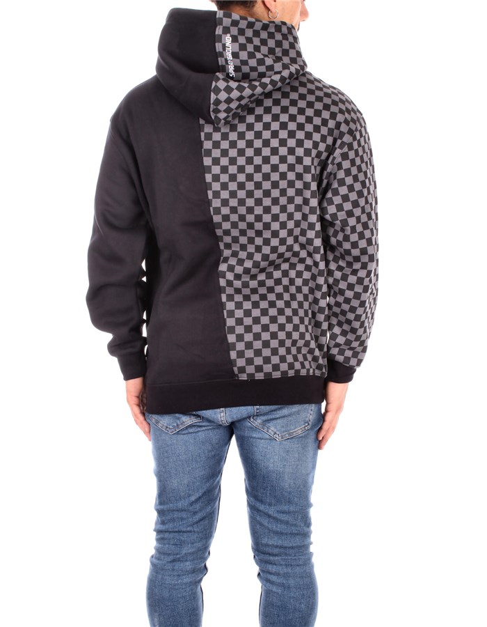 SPRAYGROUND Sweatshirts Hoodies Unisex SP404 3 