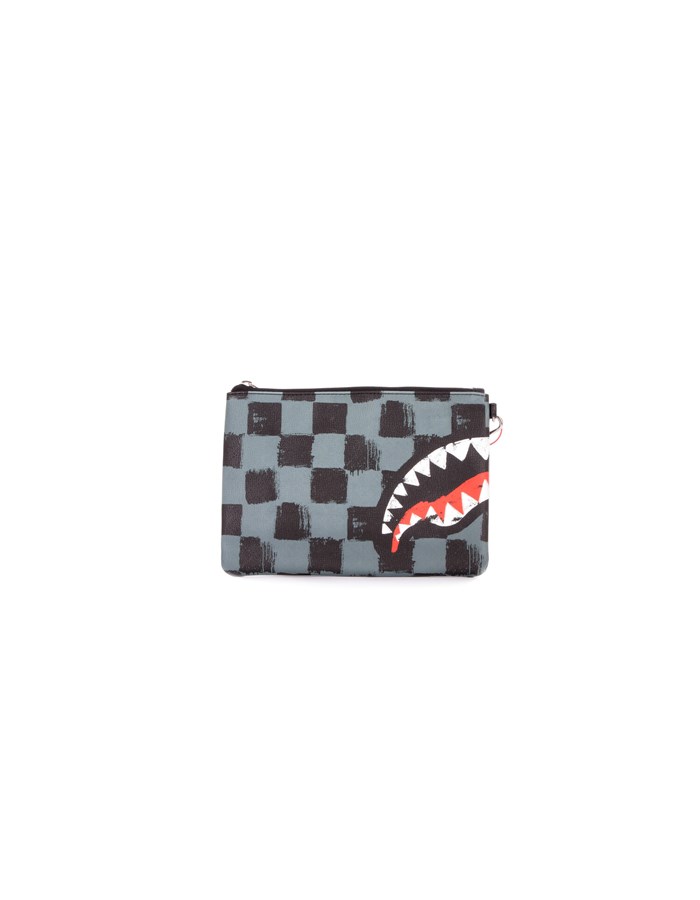 SPRAYGROUND Evening Clutch Bag Fantasy