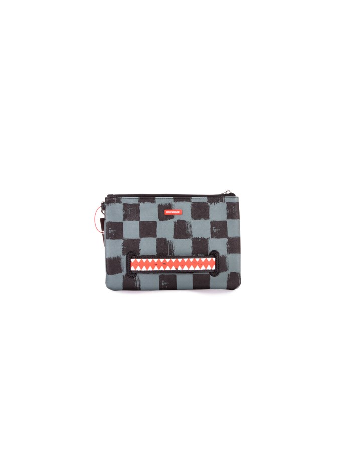 SPRAYGROUND Evening Clutch Bag Fantasy