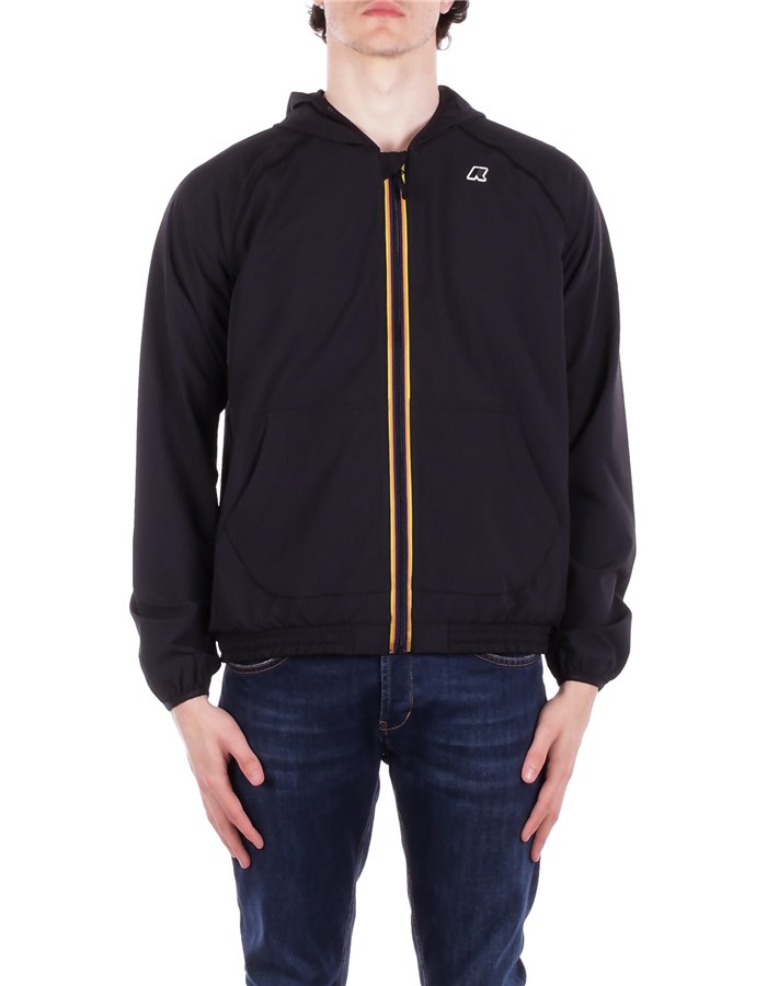 KWAY Short Black as well