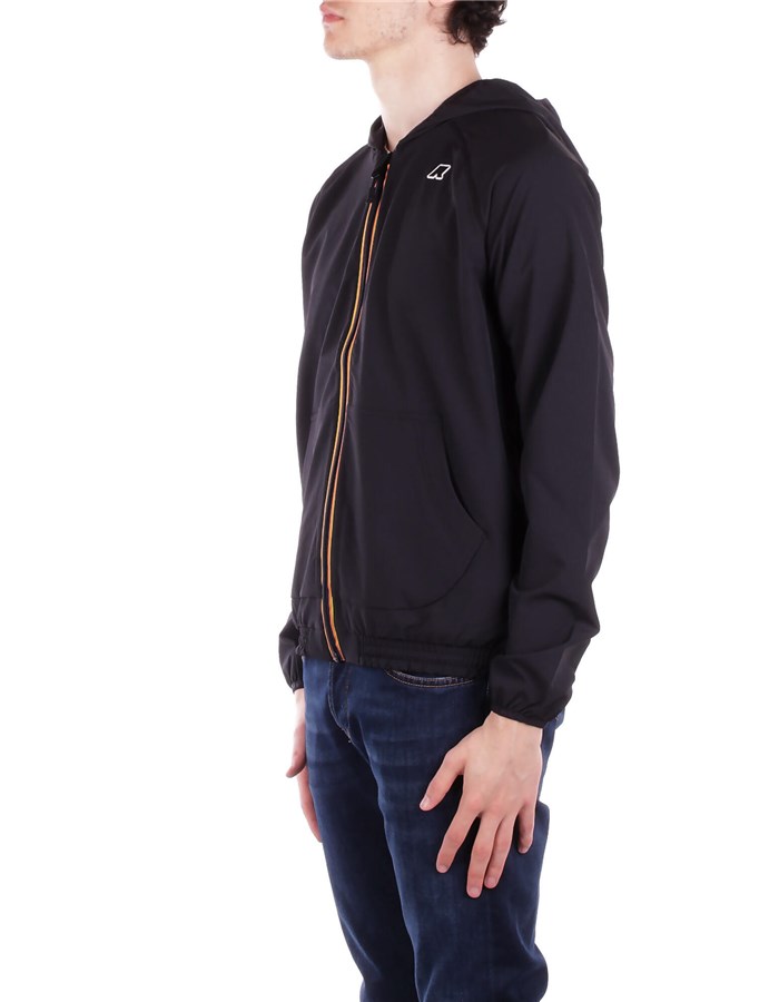 KWAY Short Black as well