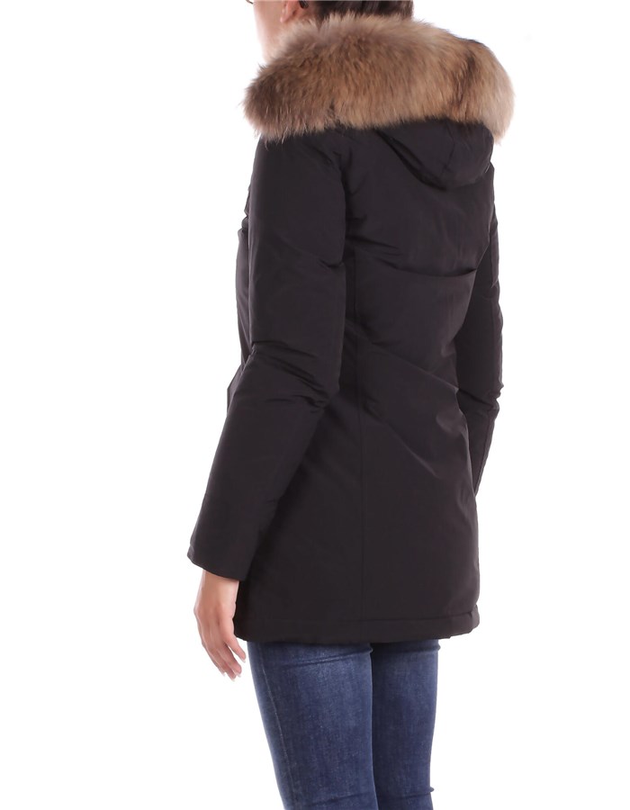 WOOLRICH Giubbotti Parka Donna CFWWOU0652FRUT3128 2 