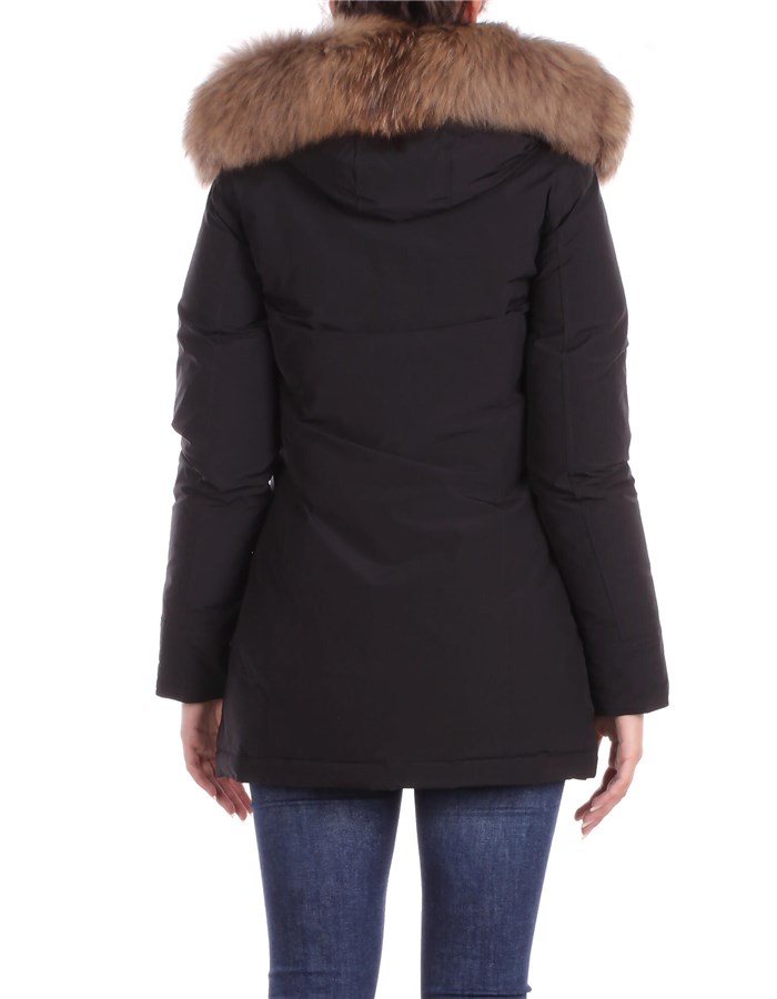 WOOLRICH Giubbotti Parka Donna CFWWOU0652FRUT3128 3 