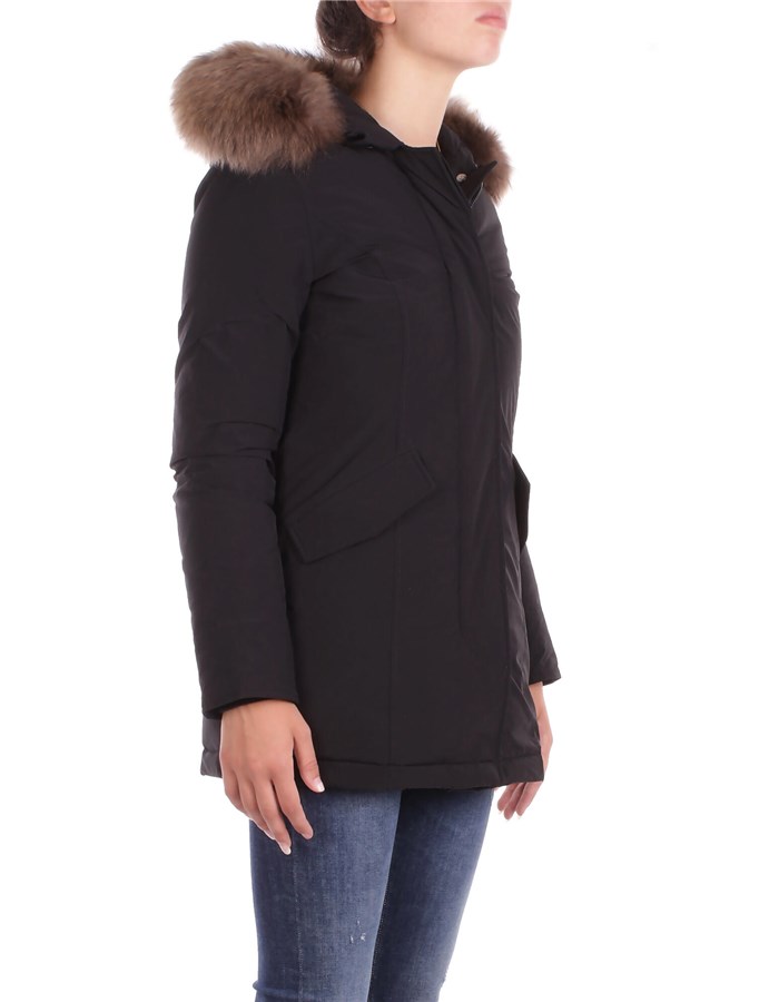 WOOLRICH Giubbotti Parka Donna CFWWOU0652FRUT3128 5 