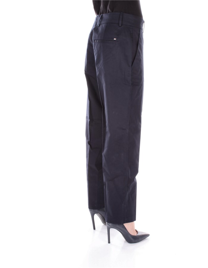 TOMMY HILFIGER Trousers Slim Women WW0WW40504 4 