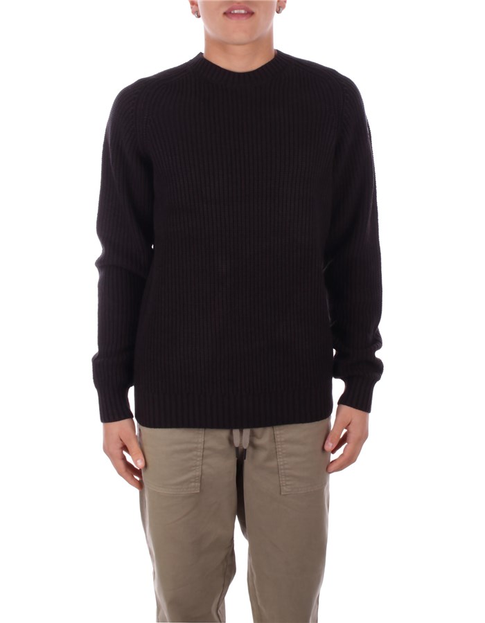 SUNS Crewneck  Black