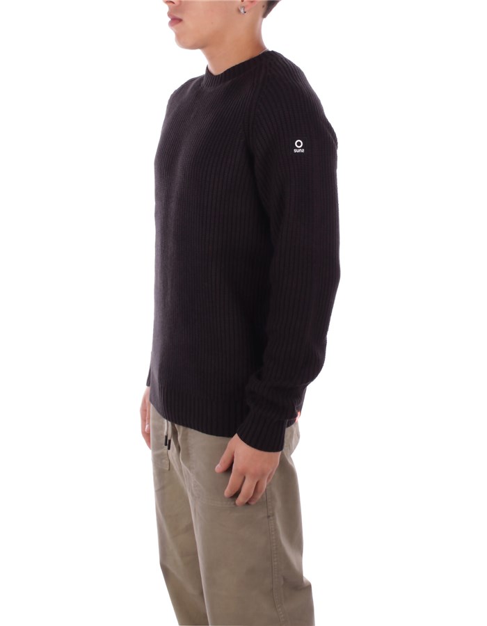 SUNS Crewneck  Black
