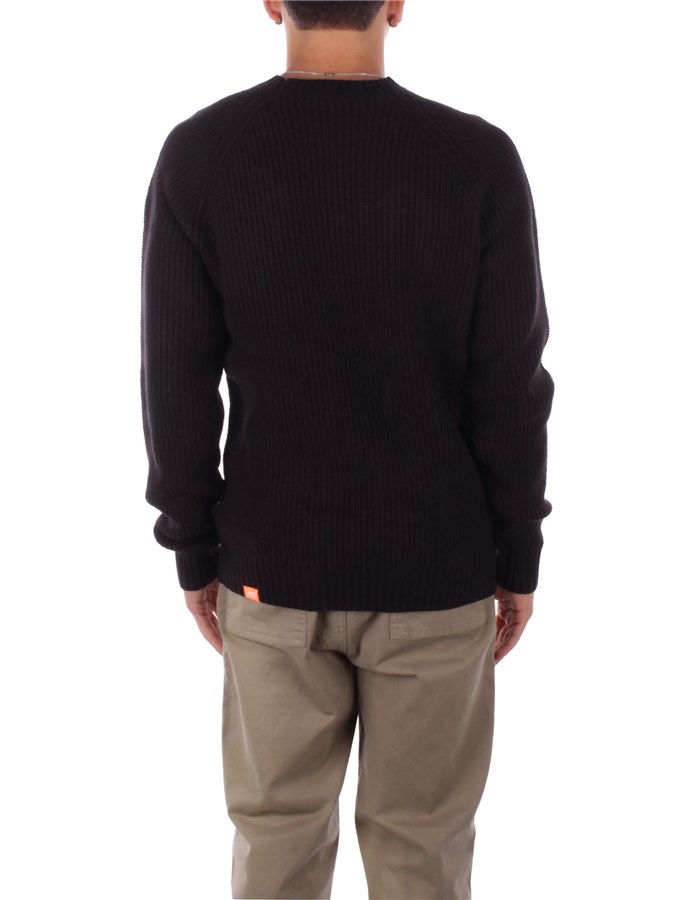 SUNS Maglieria Maglie Girocollo Uomo MGS53008U 3 