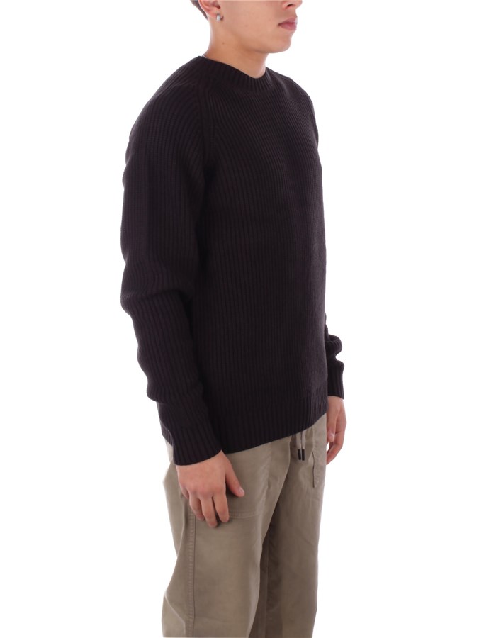 SUNS Maglieria Maglie Girocollo Uomo MGS53008U 5 