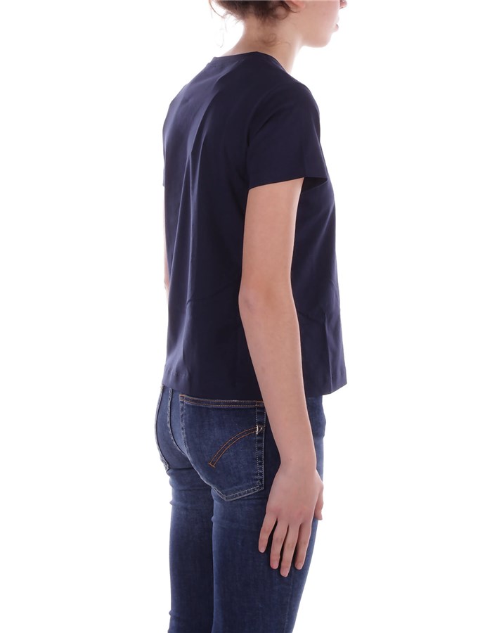 PINKO T-shirt Manica Corta Donna 103320A2G7 4 