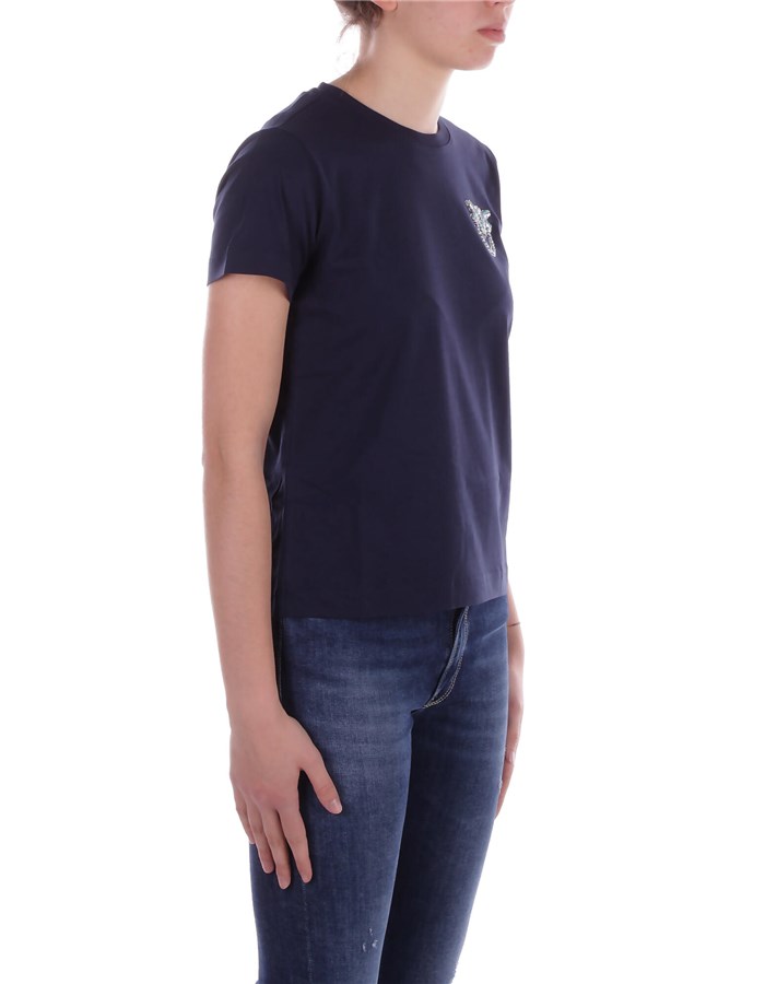 PINKO T-shirt Manica Corta Donna 103320A2G7 5 