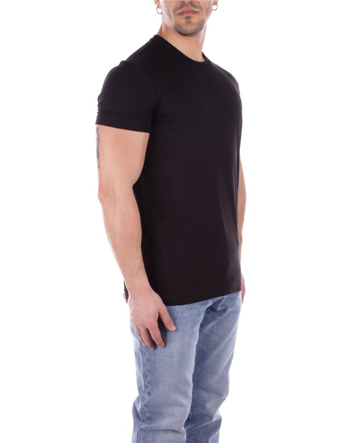 DSQUARED2 T-shirt Short sleeve Men D9M3S4870 5 