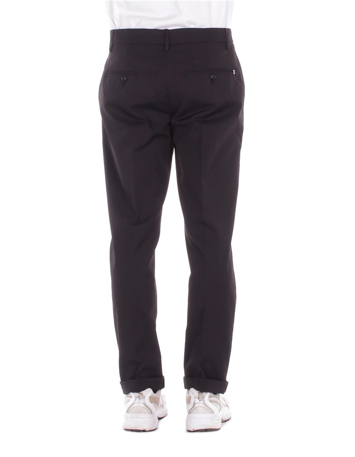 DONDUP  Pantalone Uomo UP688 OS0121002 3 