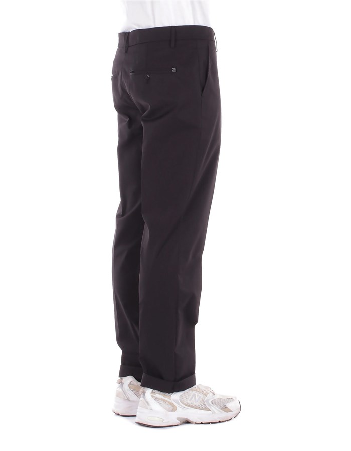 DONDUP  Pantalone Uomo UP688 OS0121002 4 