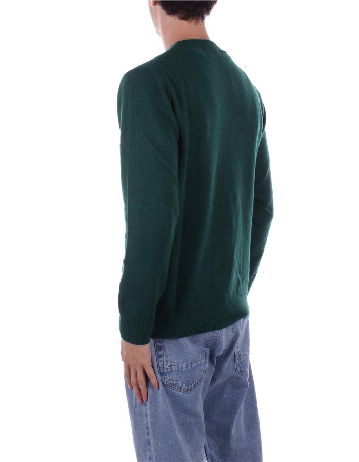 MC2 SAINT BARTH Knitwear Crewneck  Men HER000100988G 2 
