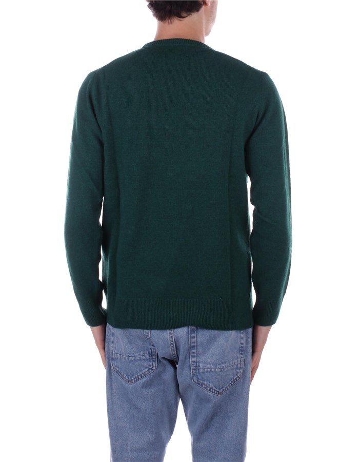 MC2 SAINT BARTH Knitwear Crewneck  Men HER000100988G 3 