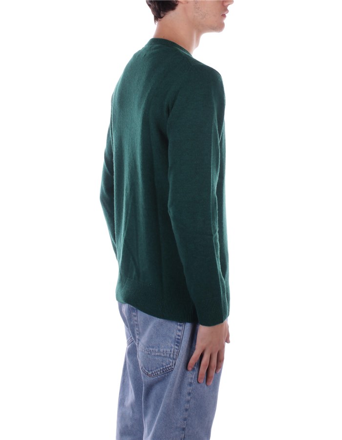 MC2 SAINT BARTH Knitwear Crewneck  Men HER000100988G 4 