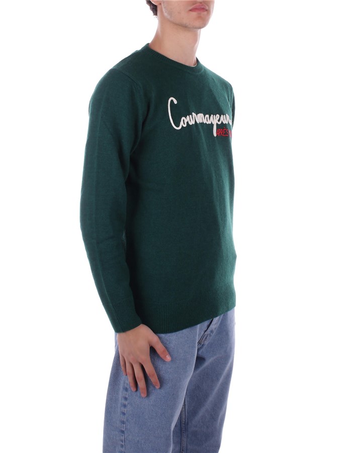 MC2 SAINT BARTH Knitwear Crewneck  Men HER000100988G 5 