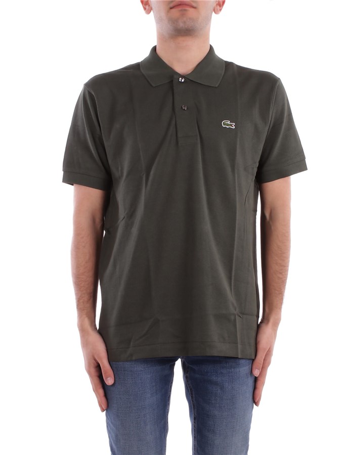 LACOSTE Polo shirt 