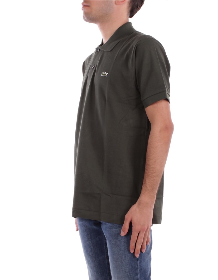 LACOSTE Polo shirt 