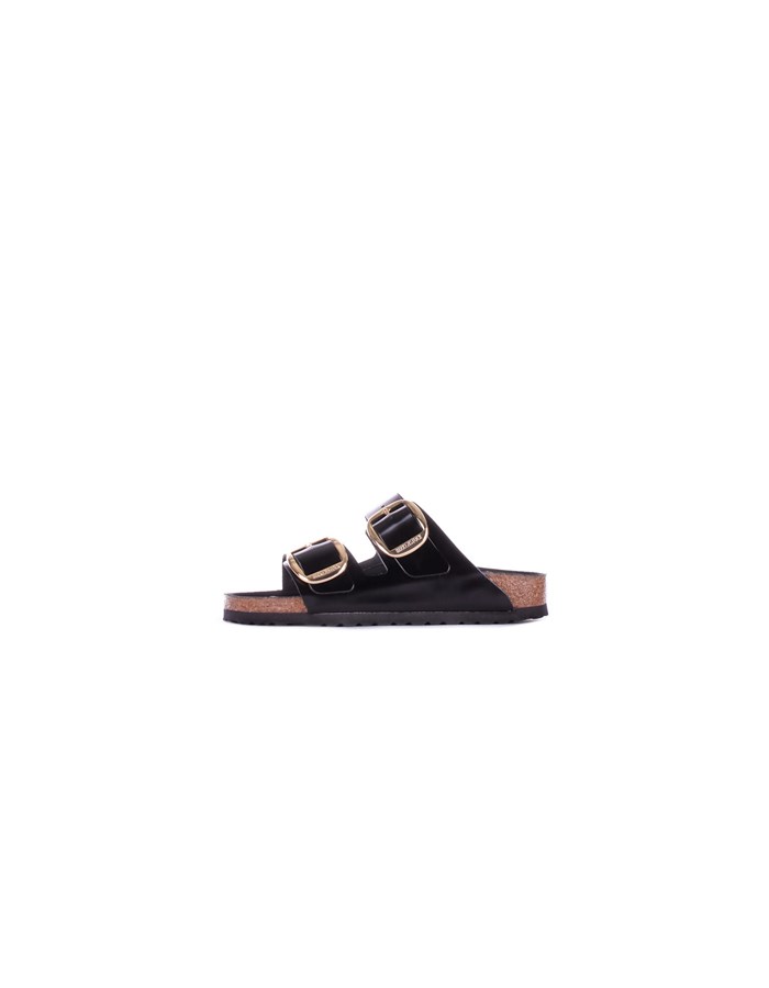 BIRKENSTOCK Sandali Black
