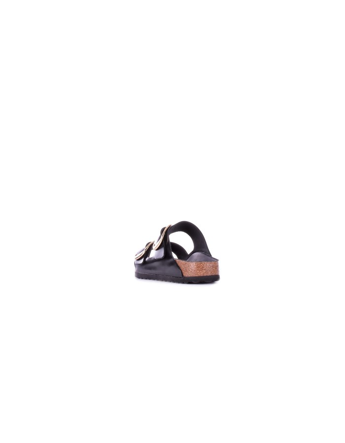 BIRKENSTOCK Sandali Black