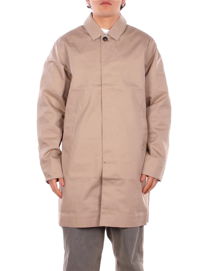 BARBOUR Giubbotto Stone