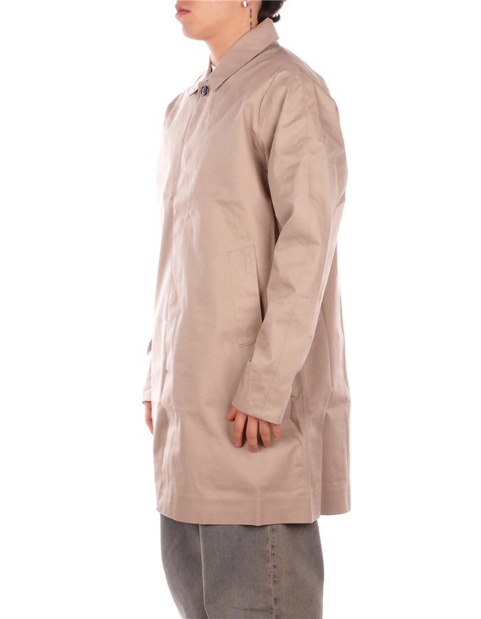 BARBOUR Giubbotto Stone