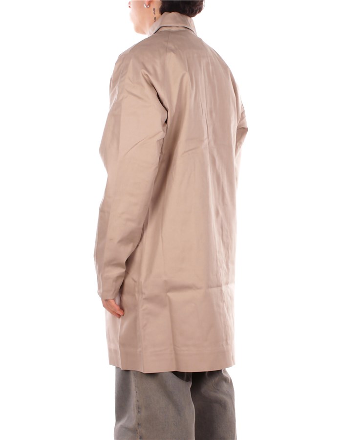 BARBOUR  Giubbotto Uomo MWB0856 2 