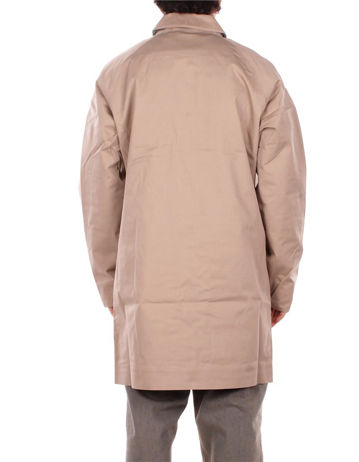 BARBOUR  Giubbotto Uomo MWB0856 3 