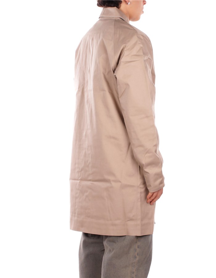 BARBOUR  Giubbotto Uomo MWB0856 4 