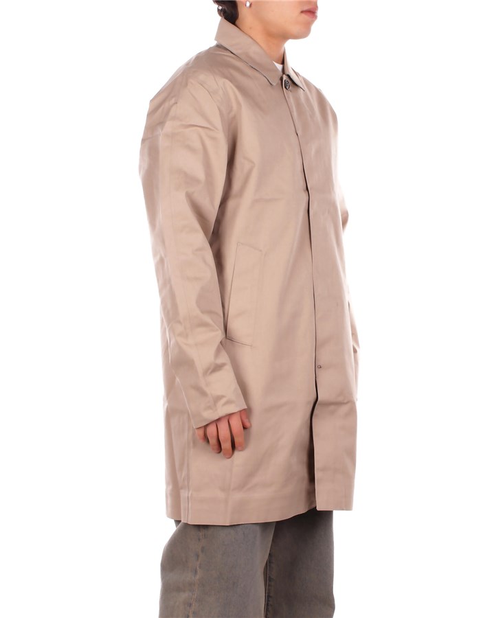 BARBOUR  Giubbotto Uomo MWB0856 5 