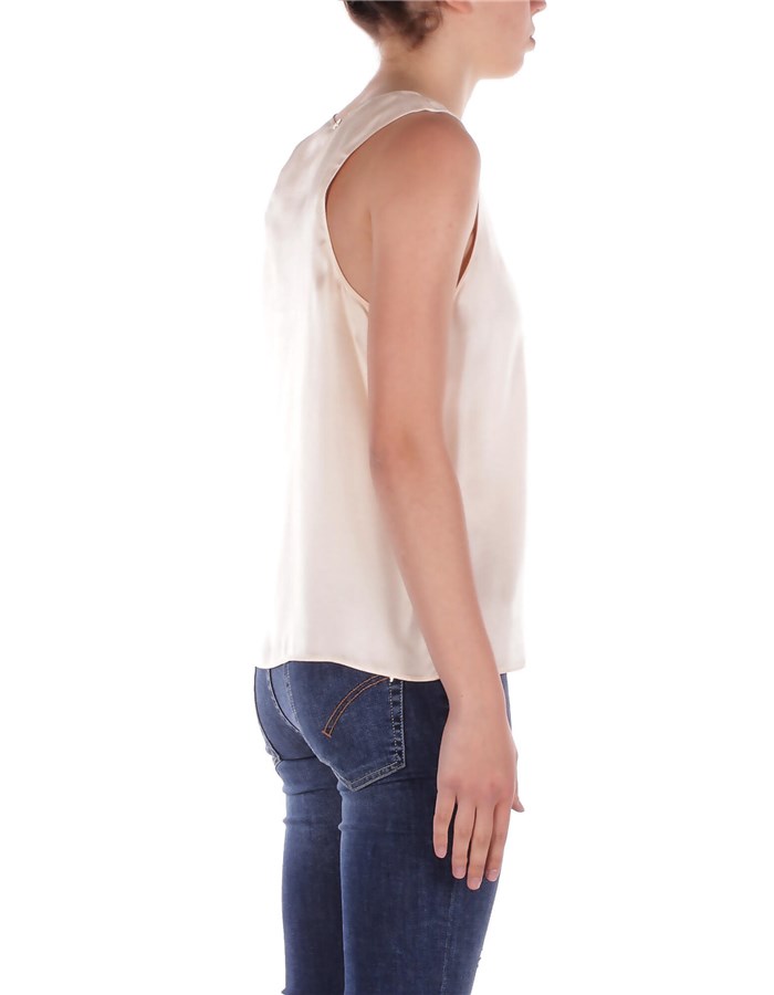 LIU JO Top Canotte Donna CA5244T2571 4 