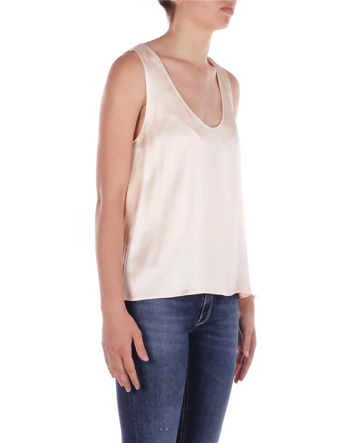 LIU JO Top Canotte Donna CA5244T2571 5 