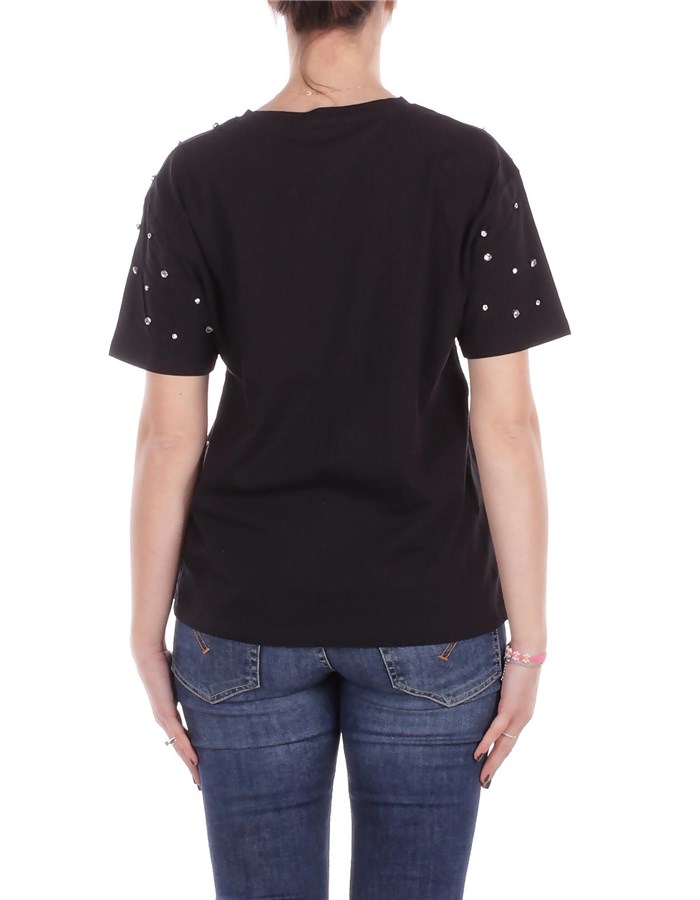 MANILA GRACE  T-shirt Donna T056CU 3 