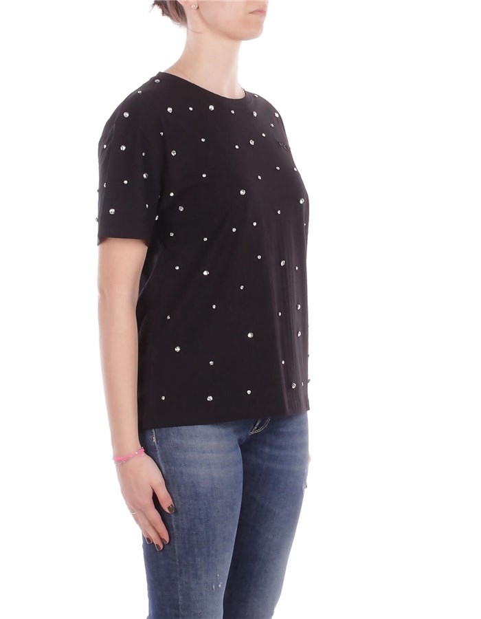 MANILA GRACE  T-shirt Donna T056CU 5 