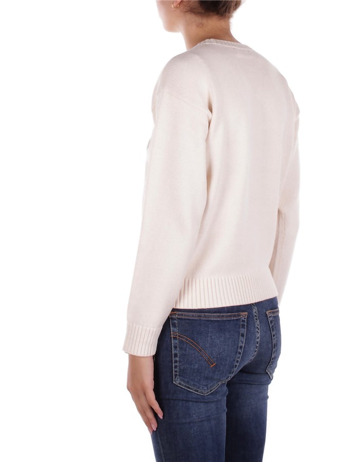 RALPH LAUREN Knitwear Crewneck  Women 200P02074 2 